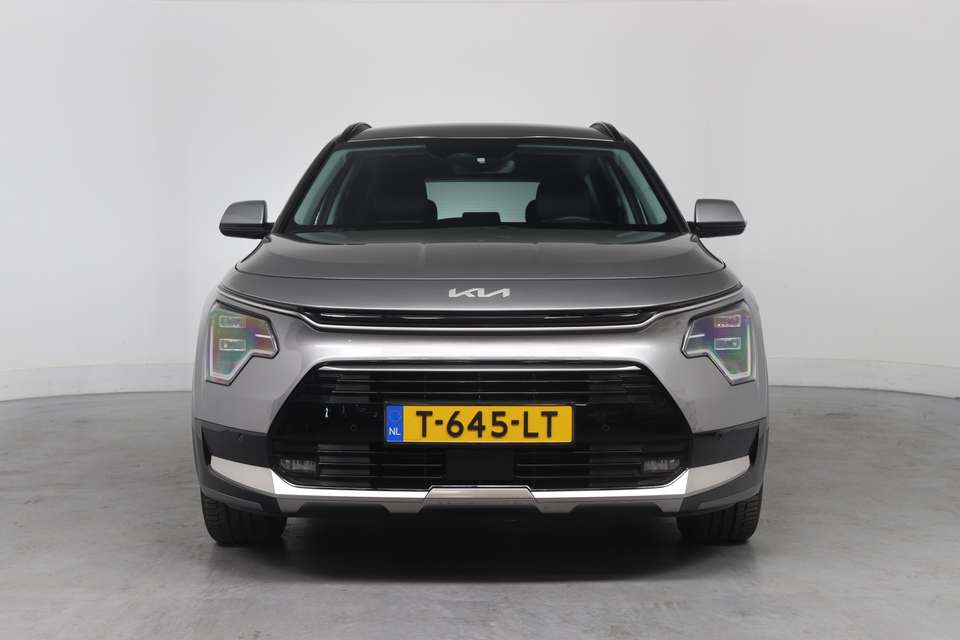Kia Niro - Imagem 9