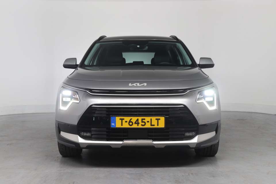 Kia Niro - Imagem 10