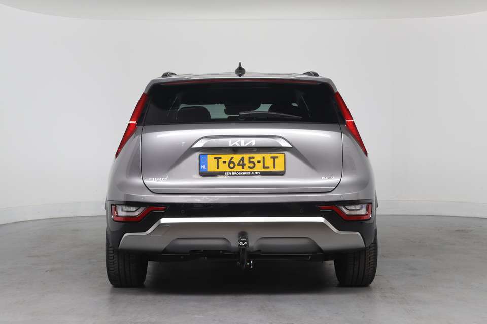 Kia Niro - Imagem 11