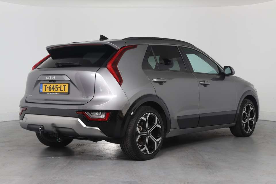 Kia Niro - Imagem 12
