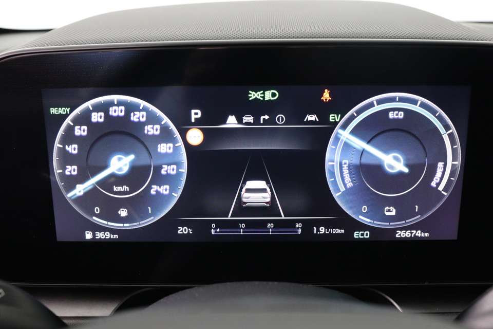 Kia Niro - Imagem 13