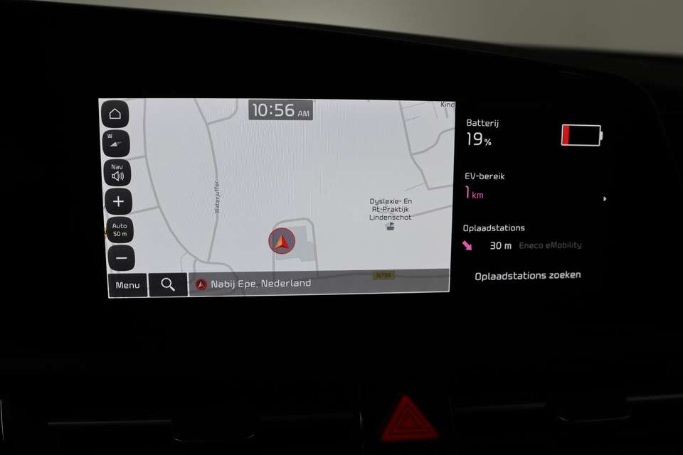 Kia Niro - Imagem 14