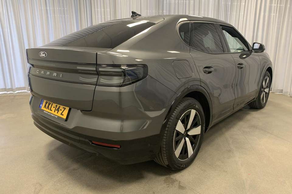 Ford Capri - Imagem 2