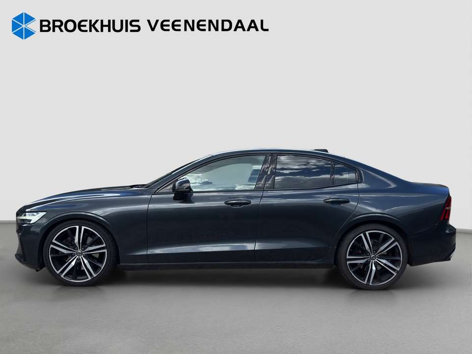 Volvo S60 - Imagem 3
