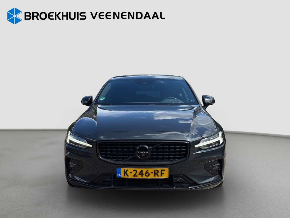 Volvo S60 - Imagem 4