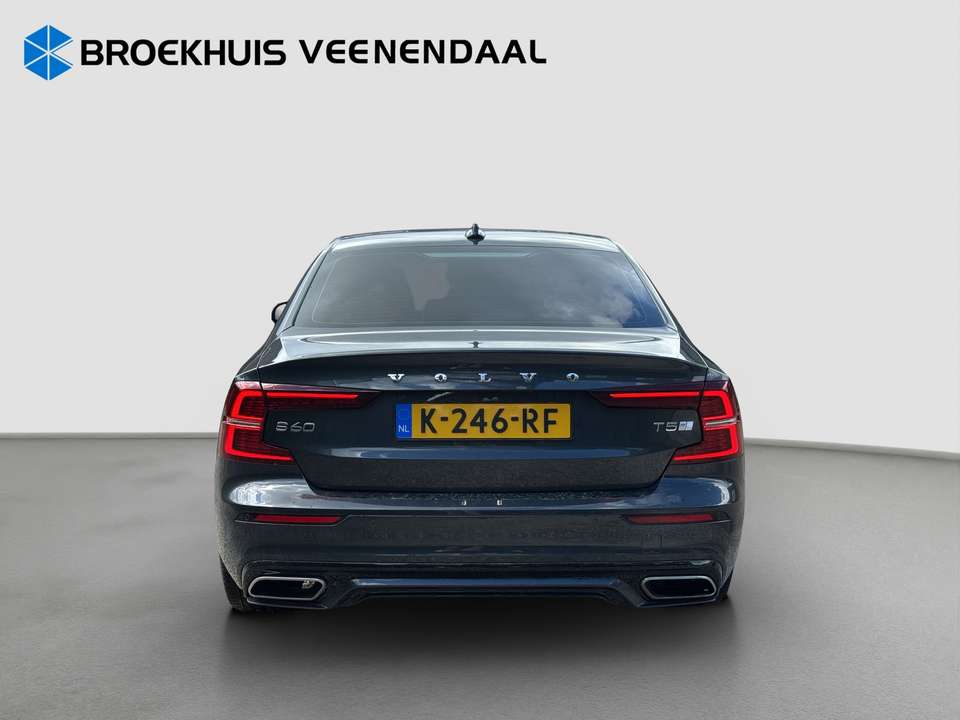 Volvo S60 - Imagem 5