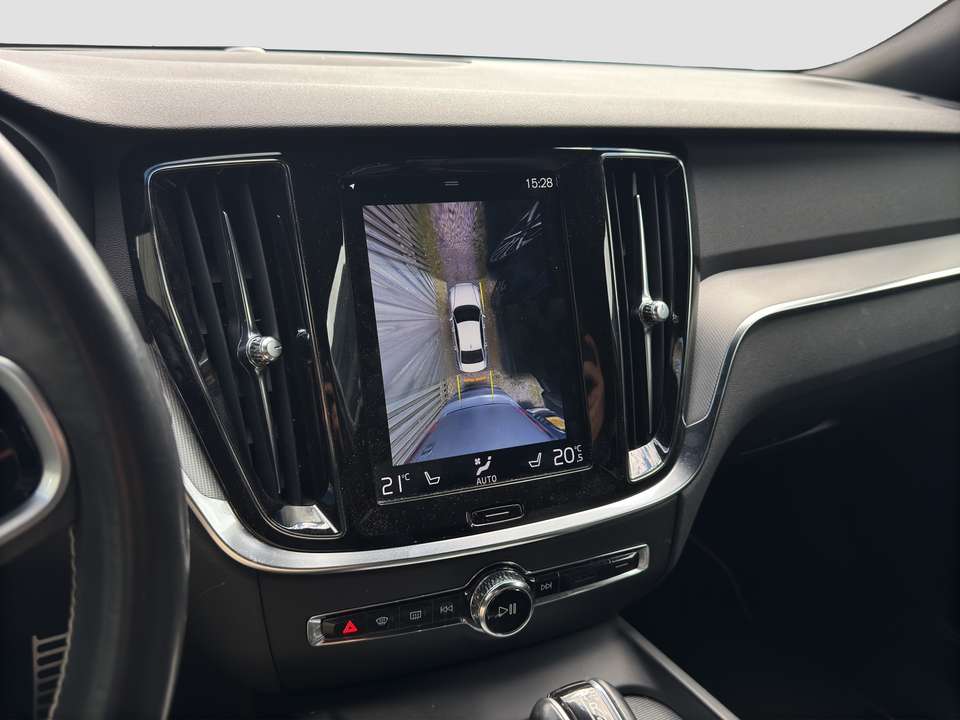 Volvo S60 - Imagem 6