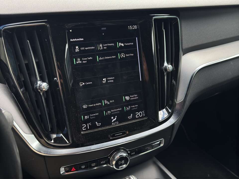 Volvo S60 - Imagem 7