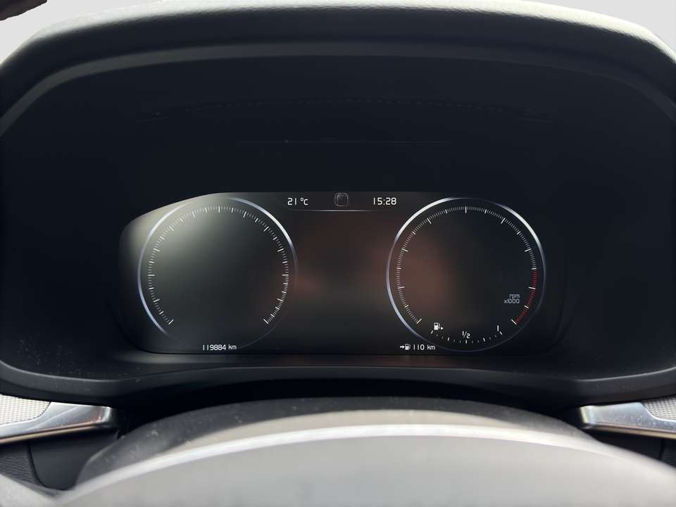 Volvo S60 - Imagem 8