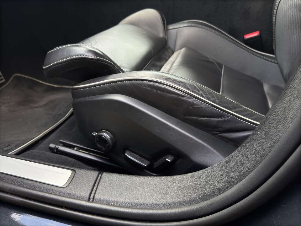 Volvo S60 - Imagem 11