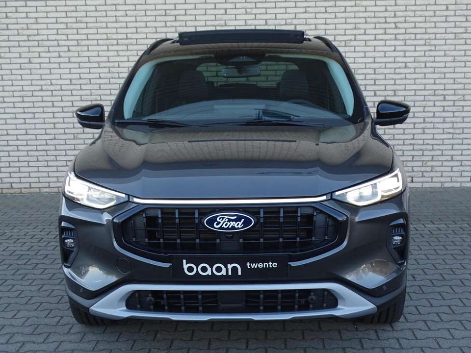 Ford Kuga - Imagem 3