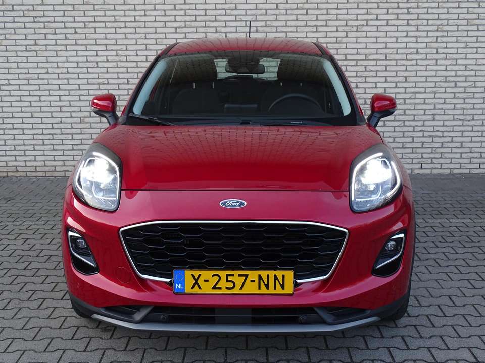 Ford Puma - Imagem 3