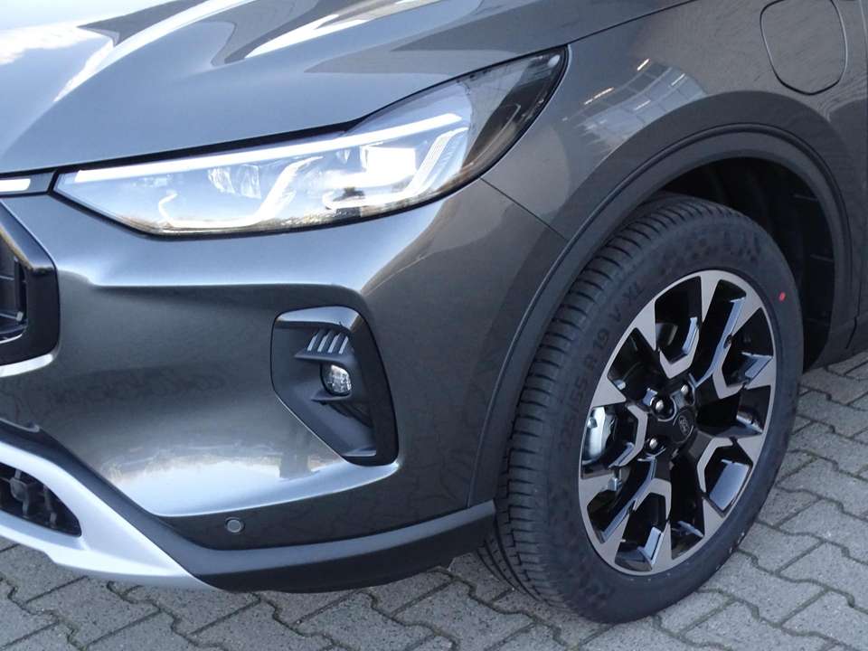 Ford Kuga - Imagem 4