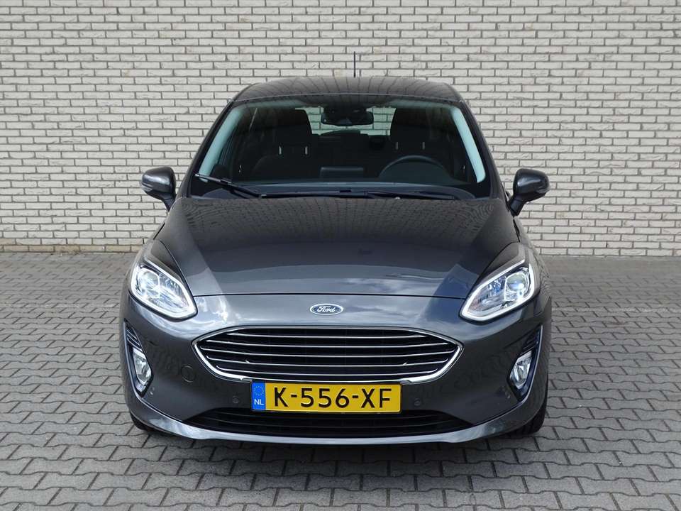 Ford Fiesta - Imagem 3