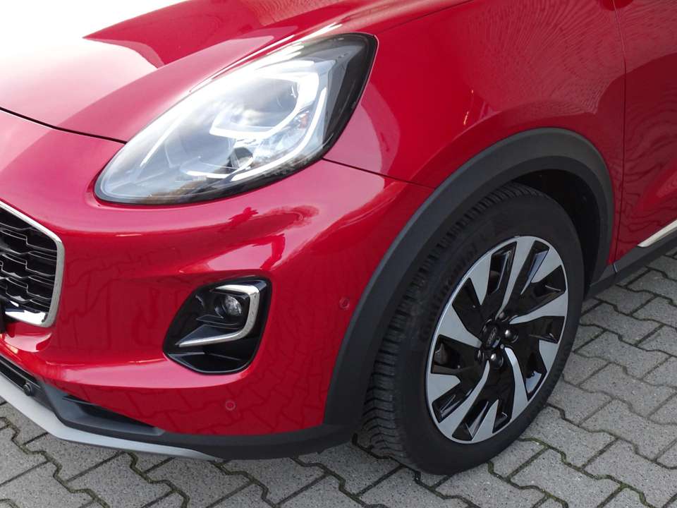 Ford Puma - Imagem 4