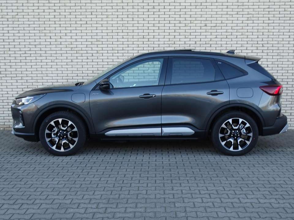 Ford Kuga - Imagem 5