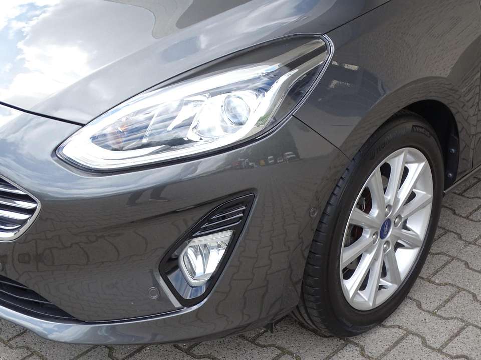 Ford Fiesta - Imagem 4