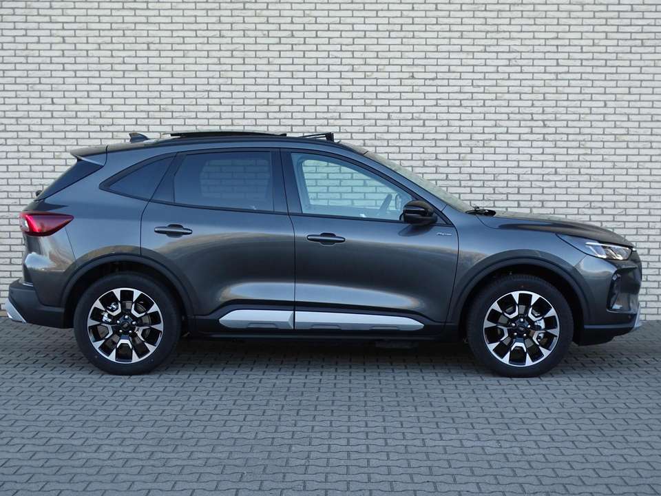 Ford Kuga - Imagem 6