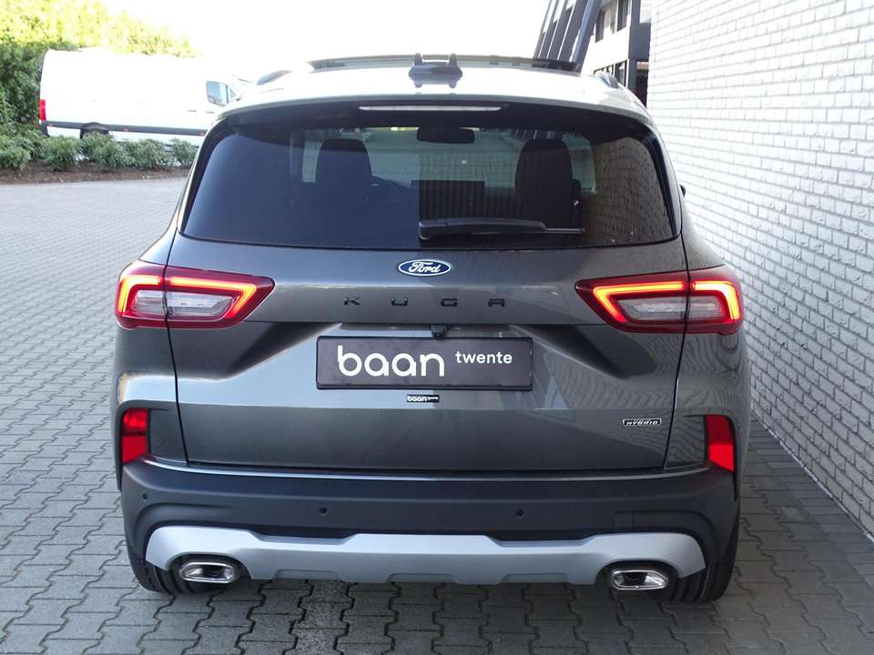 Ford Kuga - Imagem 7