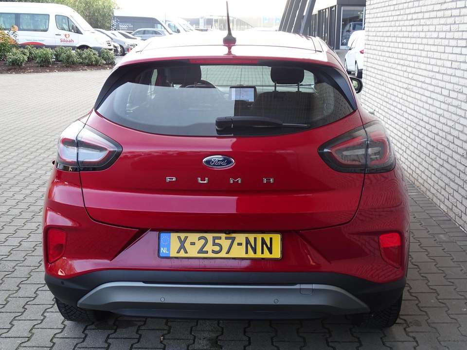 Ford Puma - Imagem 7