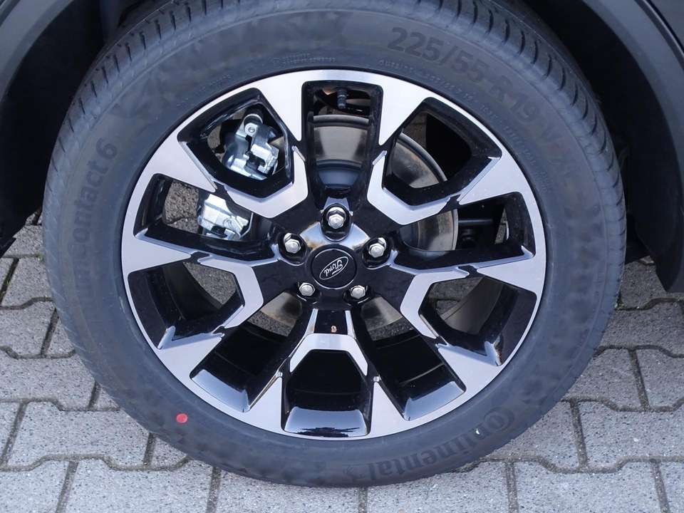 Ford Kuga - Imagem 8