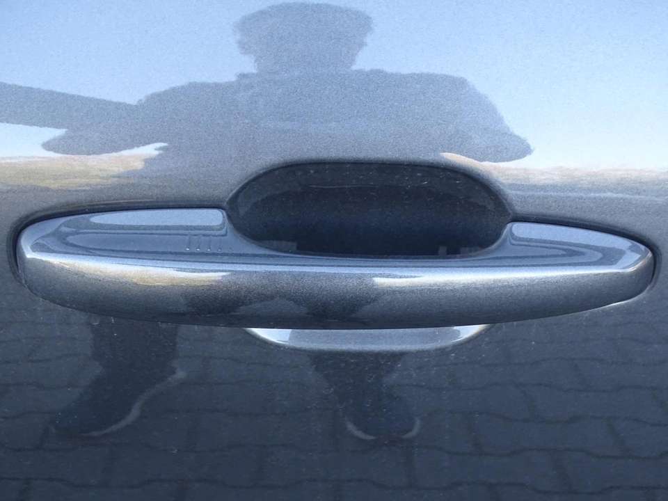 Ford Kuga - Imagem 9