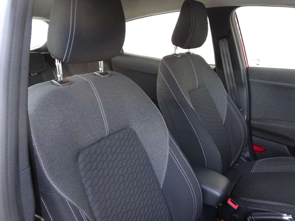 Ford Puma - Imagem 12