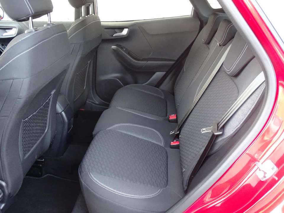 Ford Puma - Imagem 13