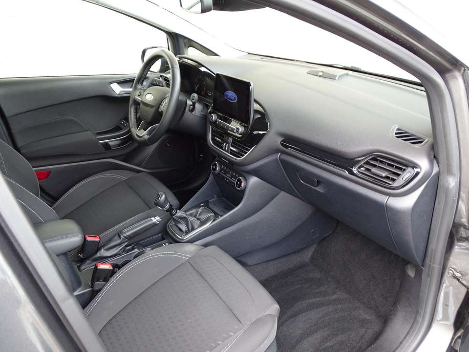 Ford Fiesta - Imagem 12