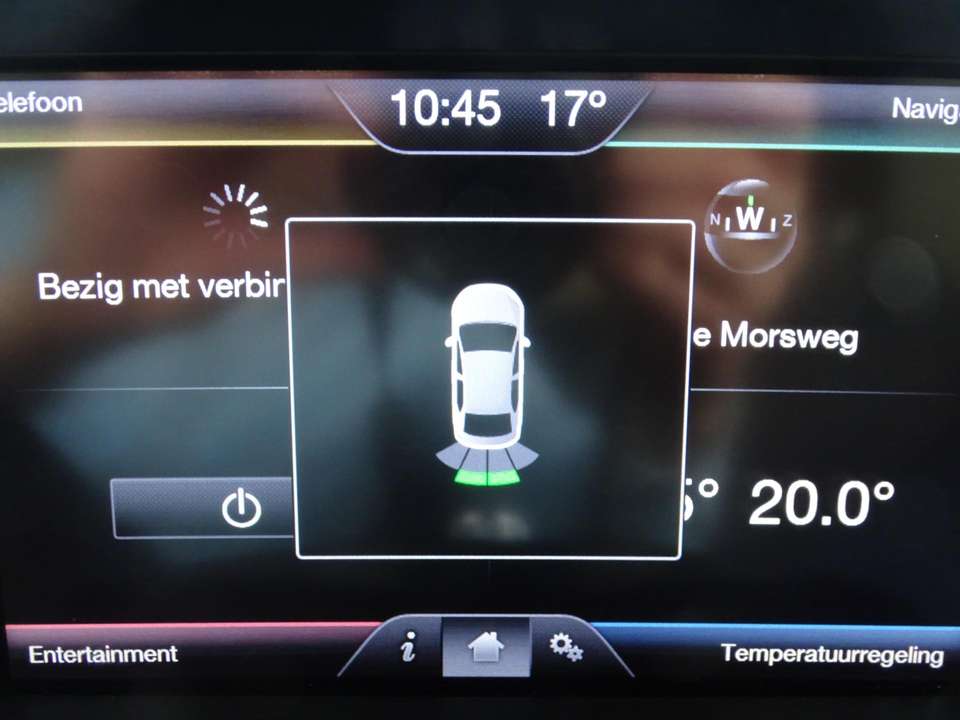 Ford Kuga - Imagem 13