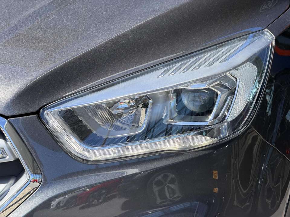 Ford Kuga - Imagem 6