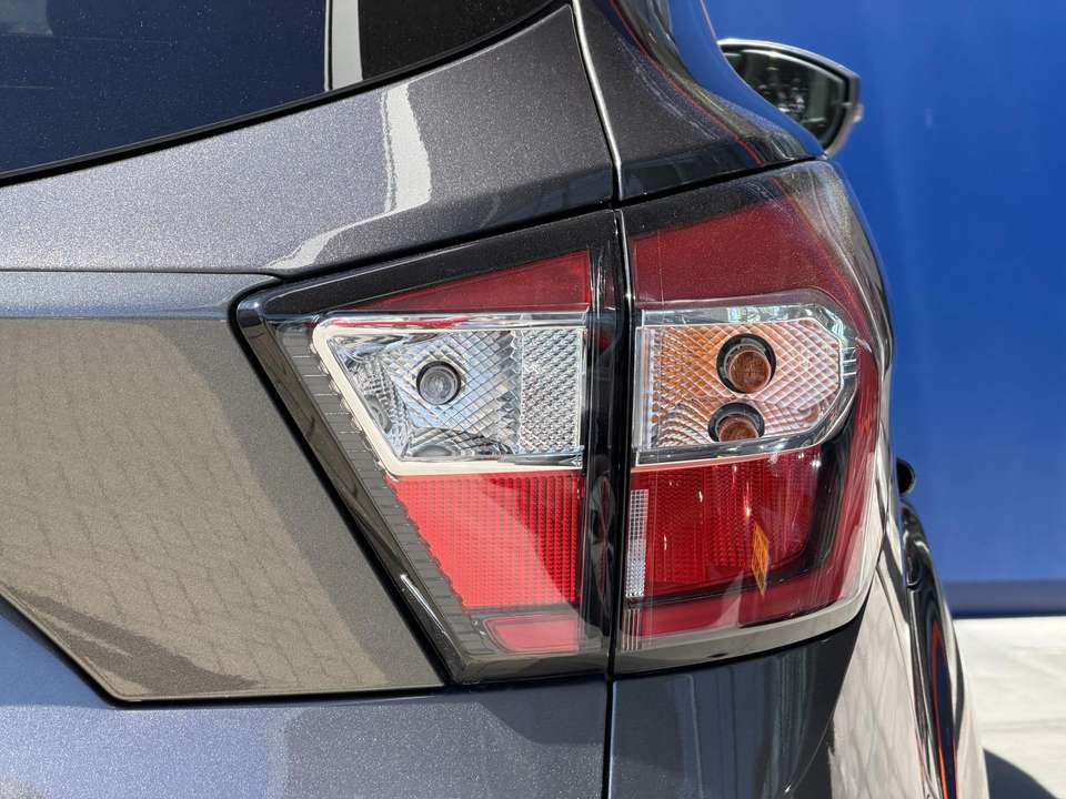 Ford Kuga - Imagem 8