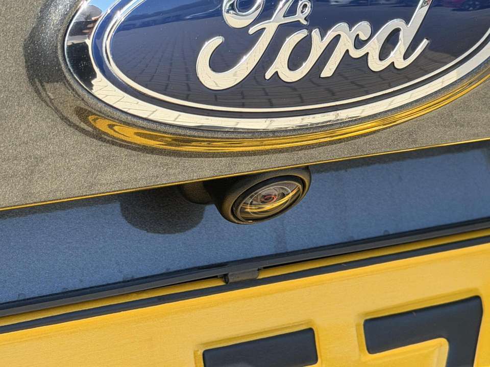 Ford Kuga - Imagem 9