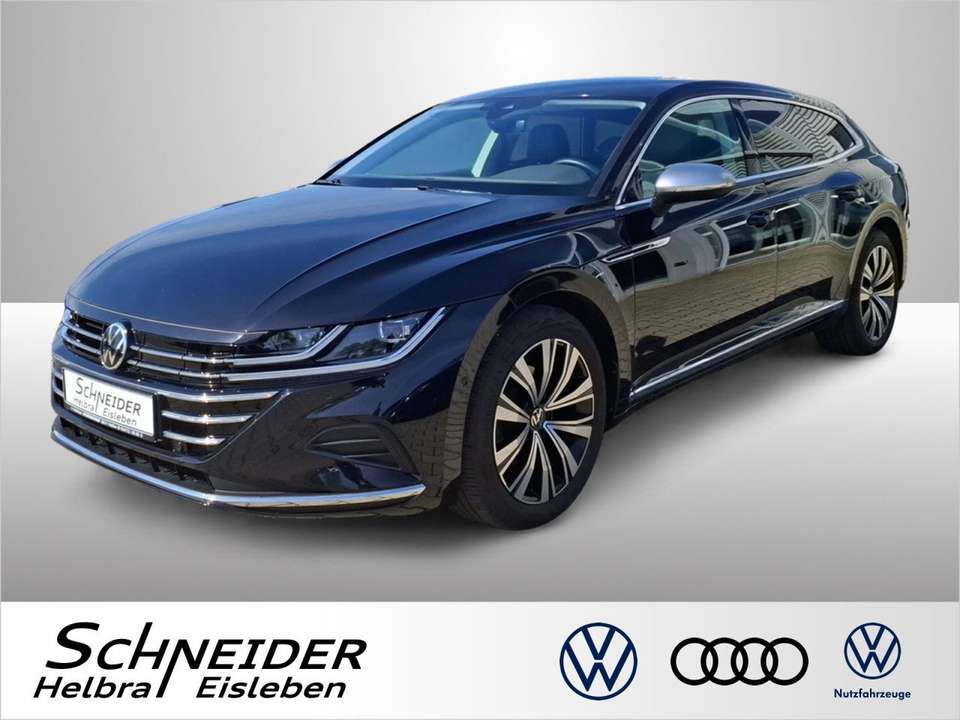 Volkswagen Arteon 2022