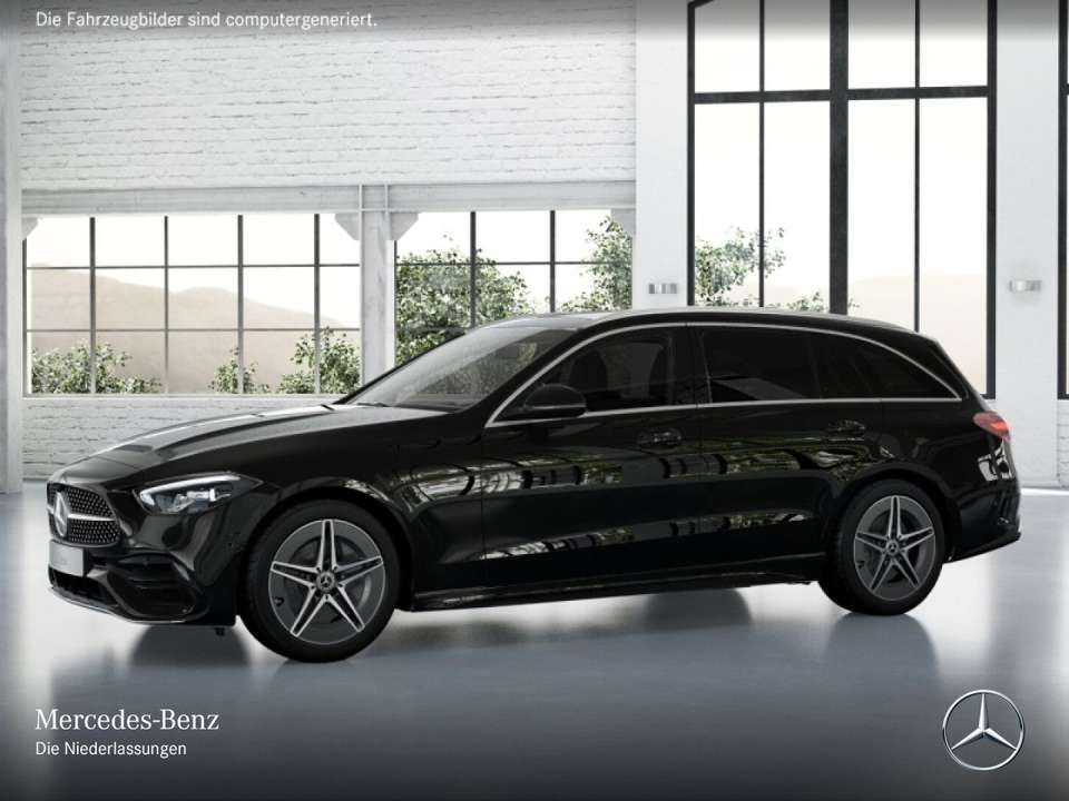 Mercedes-Benz C 300 - Imagem 3