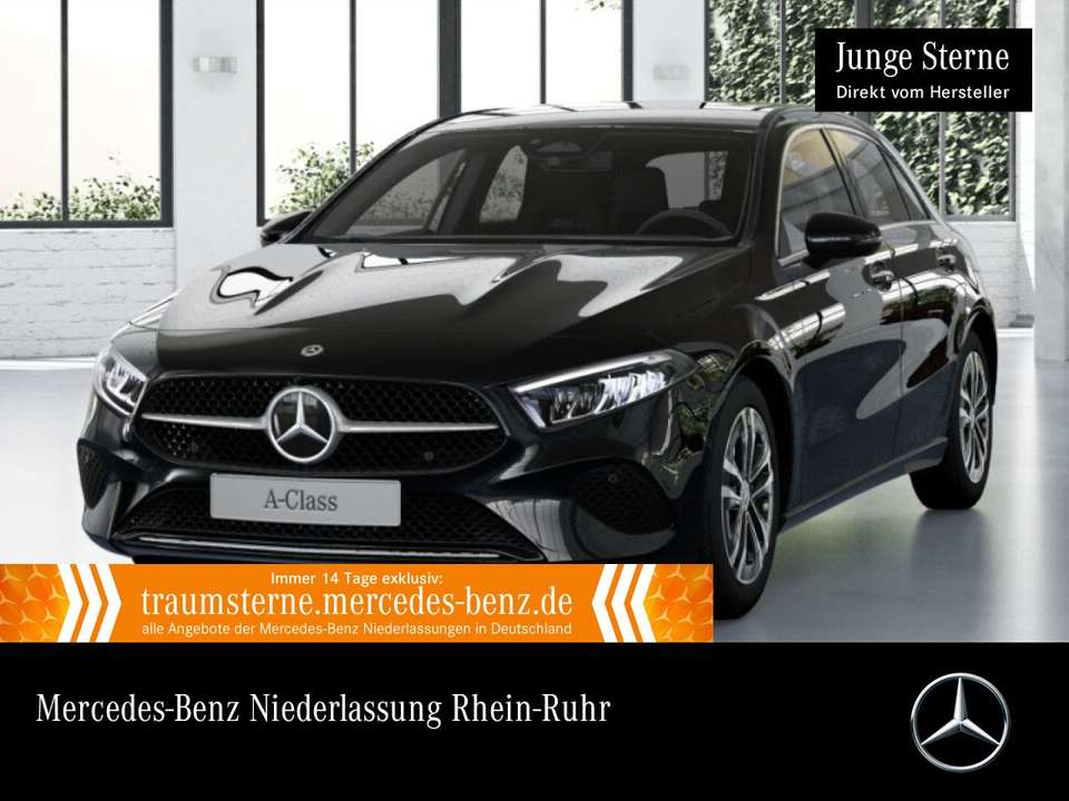 Mercedes-Benz A 250 - Imagem 1