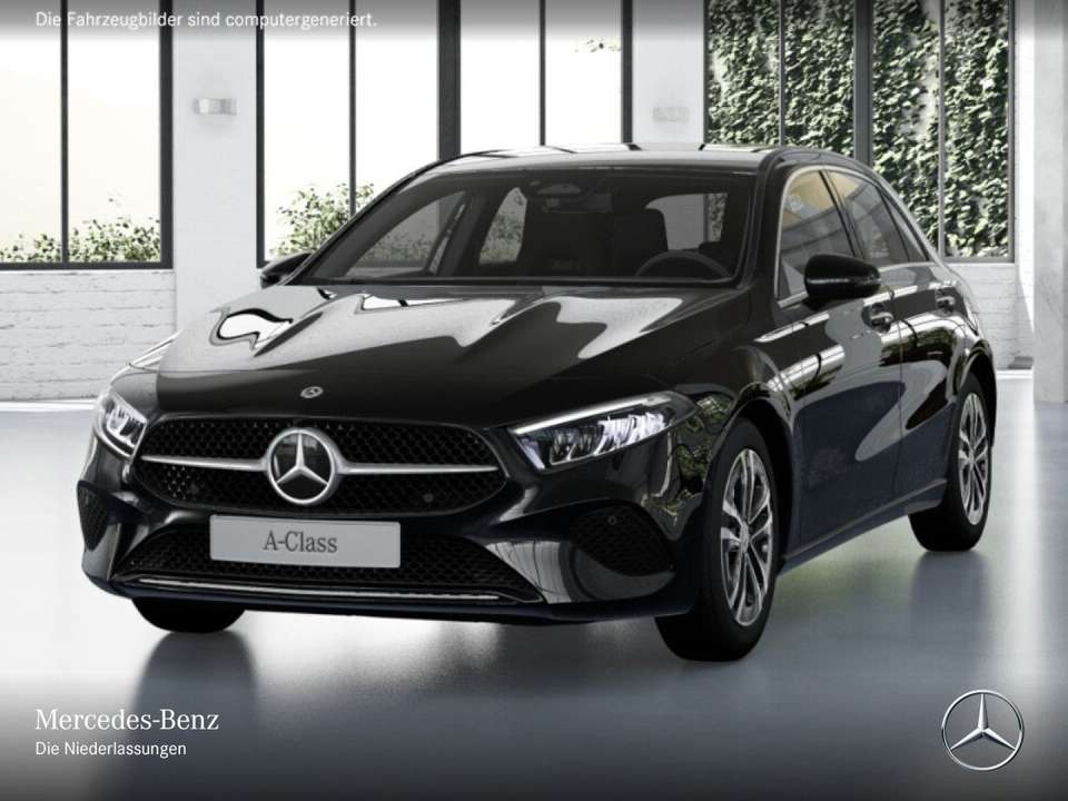 Mercedes-Benz A 250 - Imagem 2
