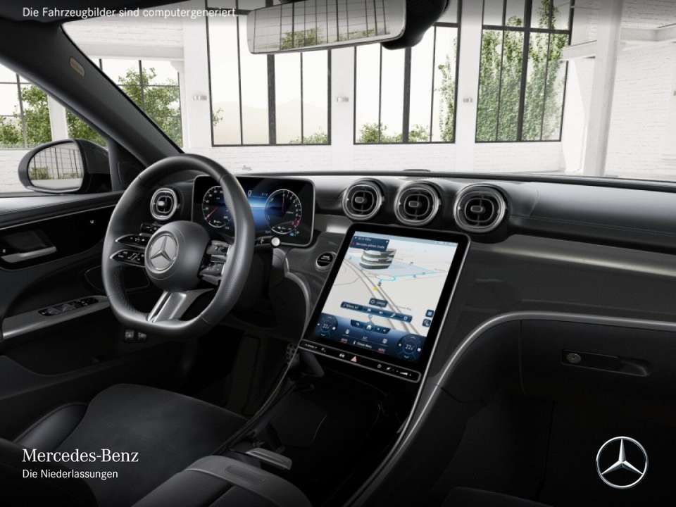 Mercedes-Benz C 300 - Imagem 11