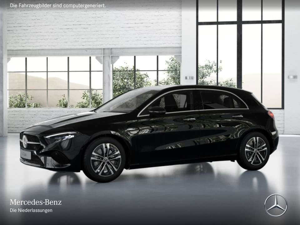Mercedes-Benz A 250 - Imagem 3