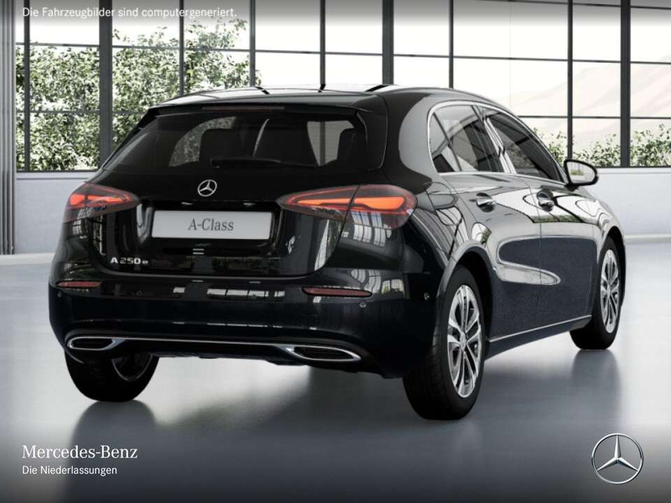 Mercedes-Benz A 250 - Imagem 5