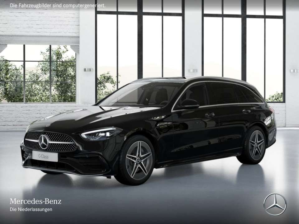 Mercedes-Benz C 300 - Imagem 14
