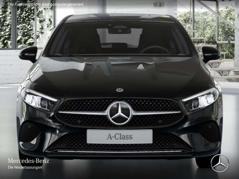 Mercedes-Benz A 250 - Imagem 8