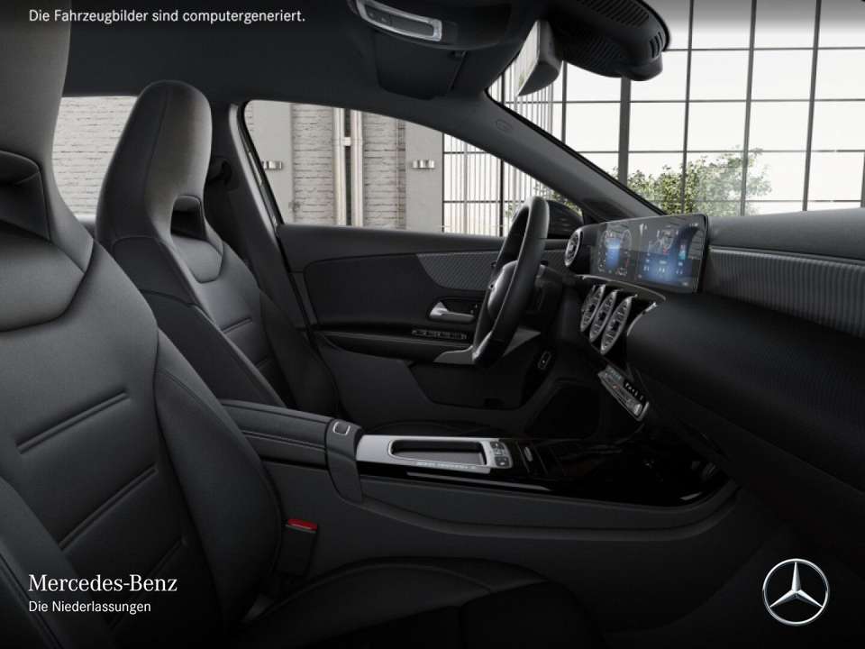 Mercedes-Benz A 250 - Imagem 12