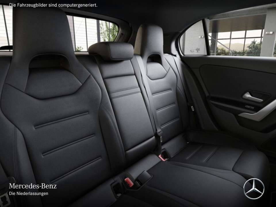 Mercedes-Benz A 250 - Imagem 13