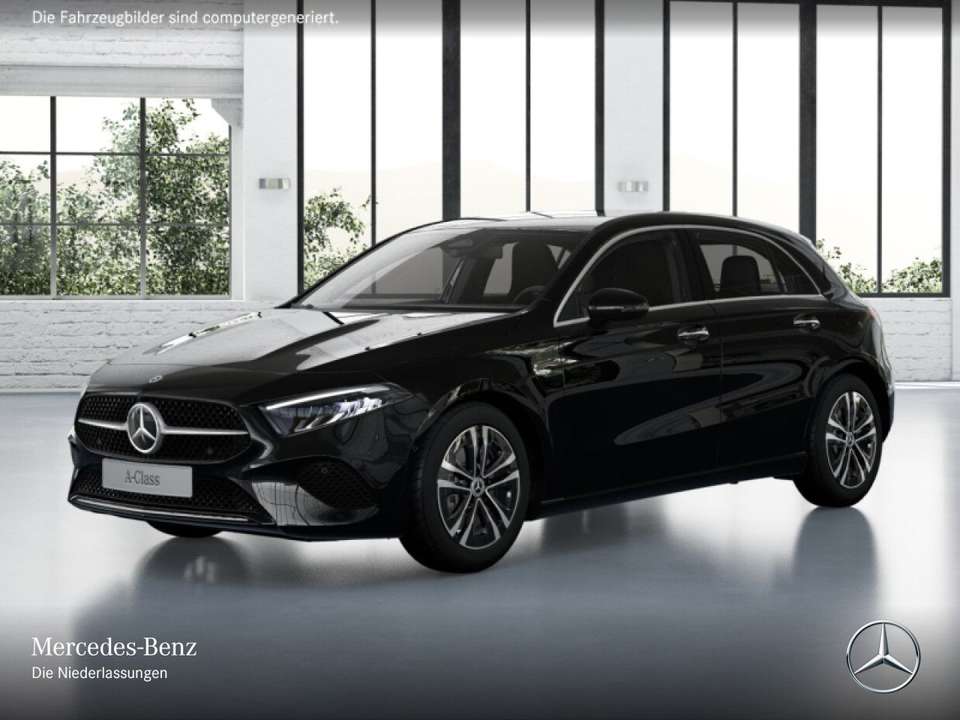 Mercedes-Benz A 250 - Imagem 14