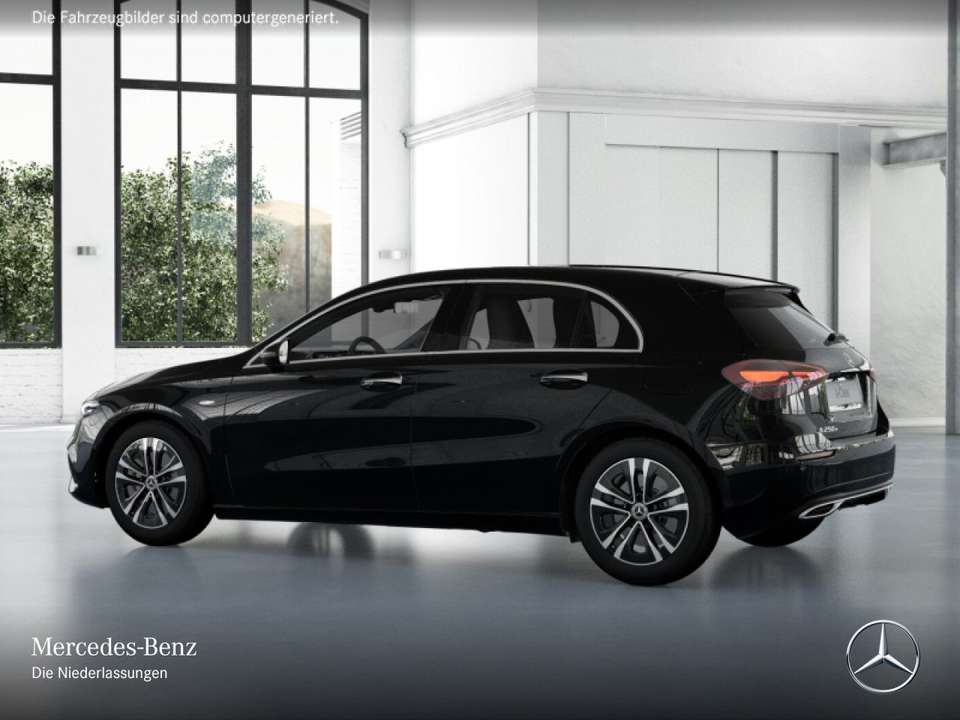 Mercedes-Benz A 250 - Imagem 15