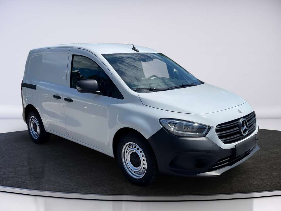 Mercedes-Benz Citan - Imagem 7