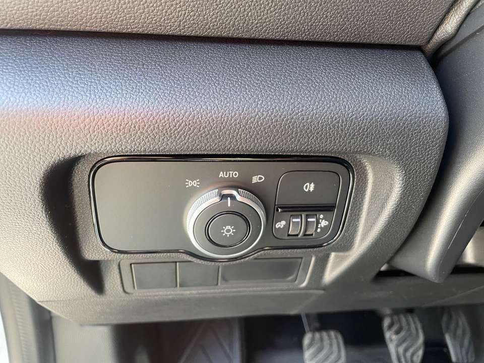 Mercedes-Benz Citan - Imagem 11