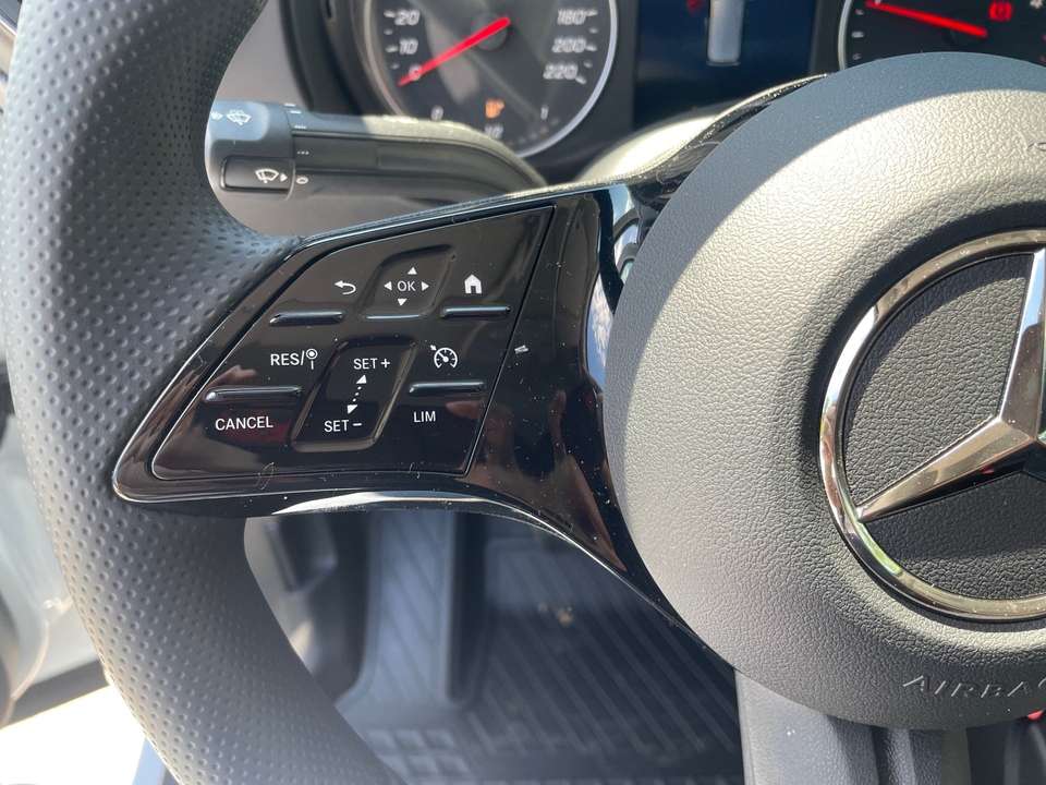 Mercedes-Benz Citan - Imagem 12