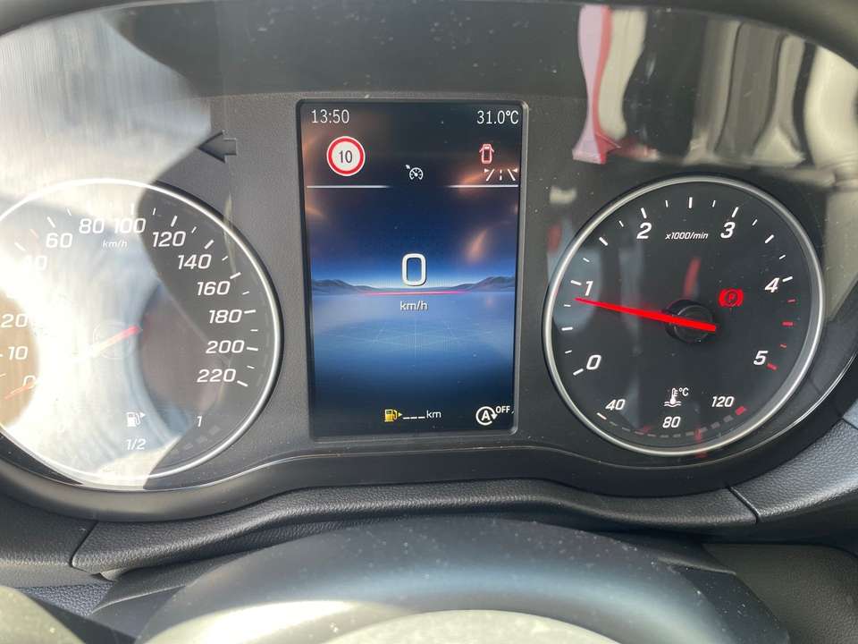 Mercedes-Benz Citan - Imagem 14
